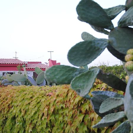 Casa Lavinia Villa Pachino Bagian luar foto