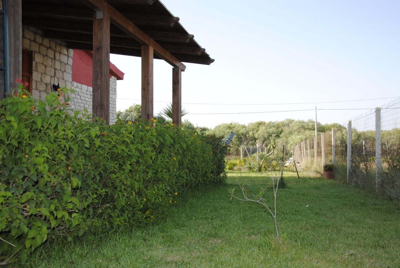 Casa Lavinia Villa Pachino Bagian luar foto